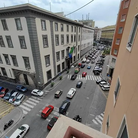 Apartamento Tender By Covo Degli Angioini *