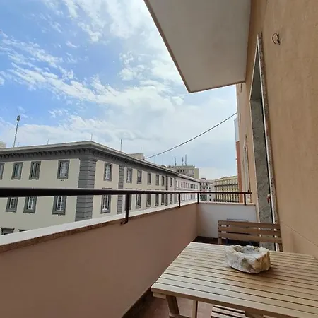 Tender By Covo Degli Angioini *