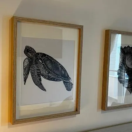 Apartamento Tender By Covo Degli Angioini