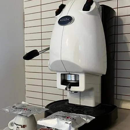 Tender By Covo Degli Angioini Apartamento