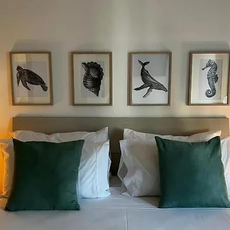 Apartamento Tender By Covo Degli Angioini *