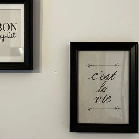 Apartamento Tender By Covo Degli Angioini Nápoles