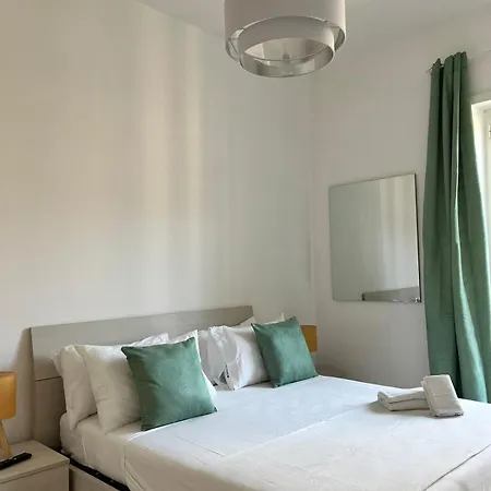 Tender By Covo Degli Angioini Apartamento Nápoles