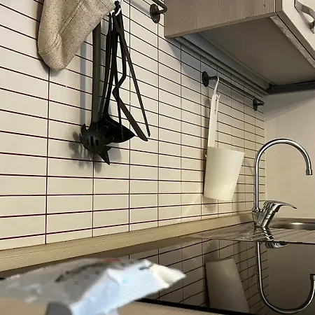 Tender By Covo Degli Angioini Apartamento