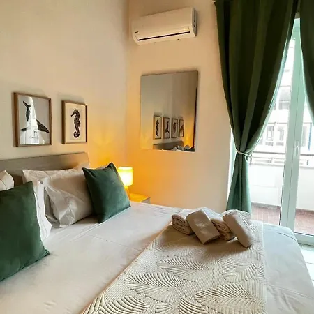 Tender By Covo Degli Angioini *