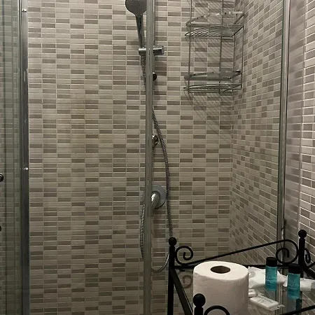 Tender By Covo Degli Angioini Apartamento Nápoles