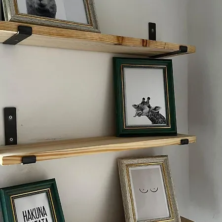 Apartamento Tender By Covo Degli Angioini Nápoles