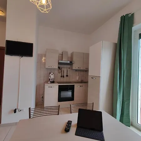 Apartamento Tender By Covo Degli Angioini